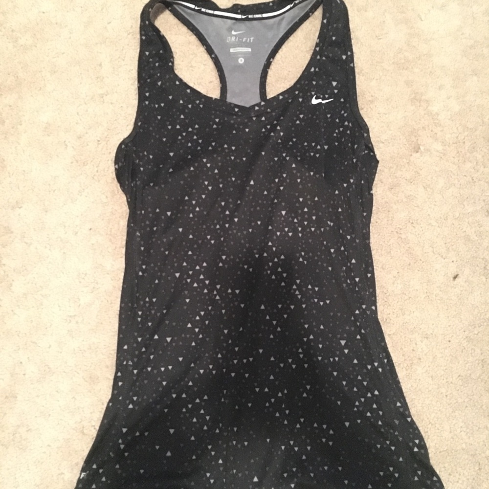 Nike Dry Fit Tank